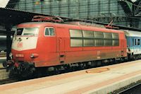 Baureihe 103