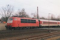 Baureihe 103