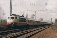 Baureihe 103