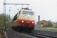 Baureihe 103