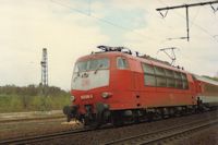 Baureihe 103