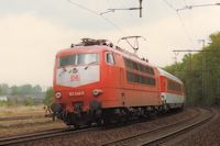Baureihe 103