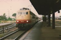 Baureihe 103