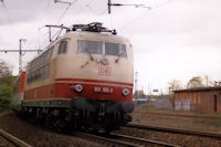 Baureihe 103