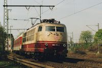 Baureihe 103