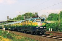 Baureihe 103