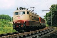 Baureihe 103