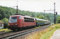 Baureihe 103