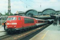 Baureihe 103