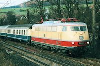 Baureihe 103
