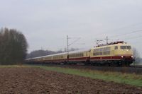 Baureihe 103