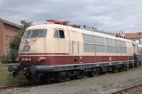 Baureihe 103