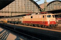 Baureihe 110