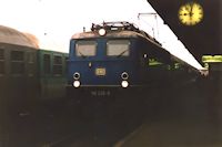 Baureihe 110
