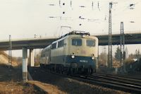 Baureihe 110