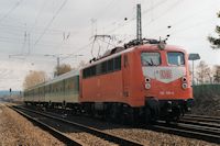 Baureihe 110