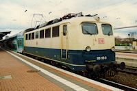 Baureihe 110