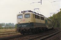 Baureihe 110