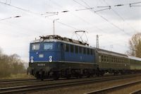 Baureihe 110