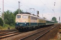 Baureihe 110