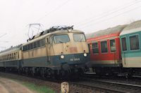 Baureihe 110