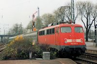 Baureihe 110