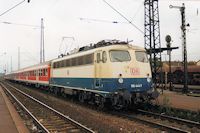 Baureihe 110