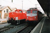 Baureihe 110