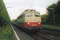 Baureihe 110