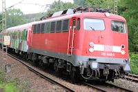 Baureihe 110