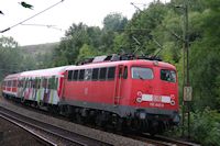Baureihe 110