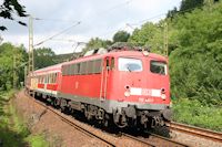 Baureihe 110