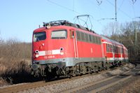 Baureihe 110