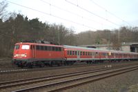 Baureihe 110