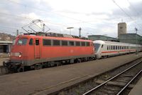 Baureihe 110