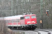 Baureihe 110