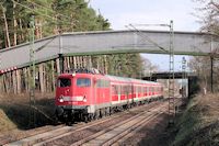 Baureihe 110