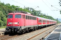 Baureihe 110