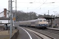 Baureihe 110