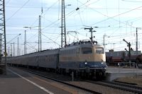 Baureihe 110