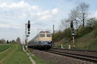 Baureihe 110