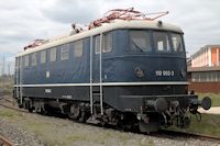 Baureihe 110