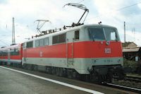 Baureihe 111