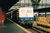 Baureihe 111