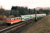 Baureihe 111