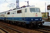 Baureihe 111