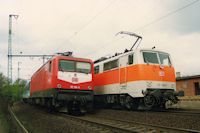 Baureihe 111