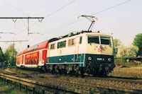 Baureihe 111
