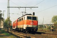 Baureihe 111