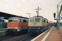Baureihe 111